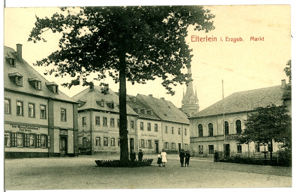11214-Elterlein-1910-Markt-Brück & Sohn Kunstverlag