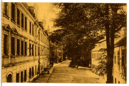 11961-Wolkenstein-1910-Kur- und Badehaus-Brück & Sohn Kunstverlag