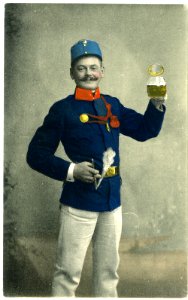 11249-Wien-1910-Soldat-Brück & Sohn Kunstverlag