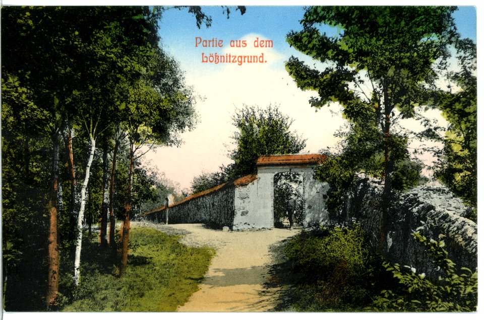 11978-Radebeul-1910-Am Wasserturm-Brück & Sohn Kunstverlag