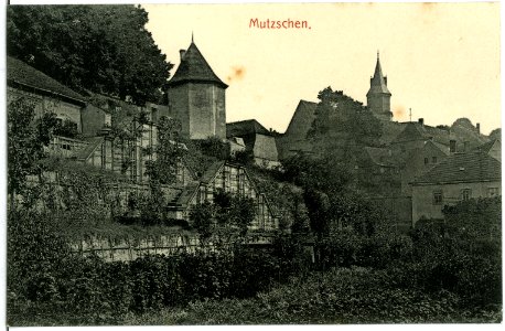 11359-Mutzschen-1910-Blick auf Mutzschen-Brück & Sohn Kunstverlag