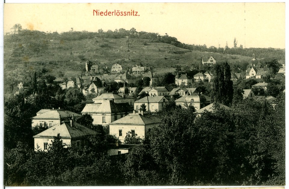 11373-Radebeul-1910-Paradiesstraße-Brück & Sohn Kunstverlag