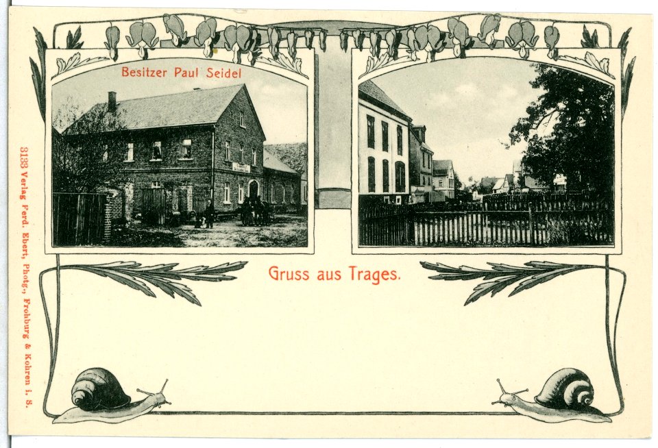 03133-Trages-1903-Wohnhäuser-Brück & Sohn Kunstverlag