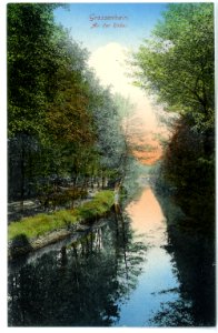 11480-Großenhain-1910-an der Röder-Brück & Sohn Kunstverlag