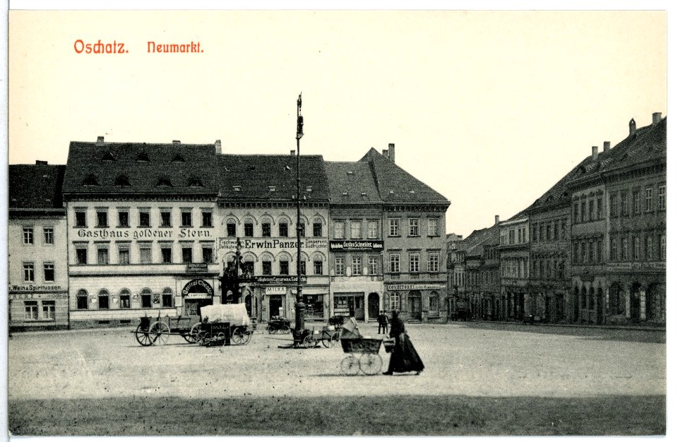 11944-Oschatz-1910-Neumarkt-Brück & Sohn Kunstverlag