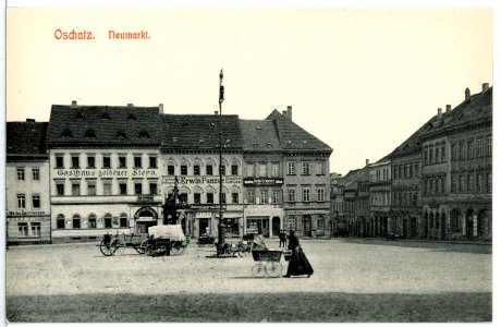11944-Oschatz-1910-Neumarkt-Brück & Sohn Kunstverlag