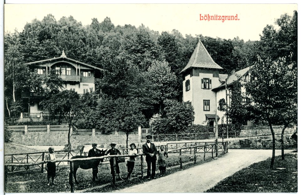 11498-Radebeul-1910-Lößnitzgrund-Brück & Sohn Kunstverlag