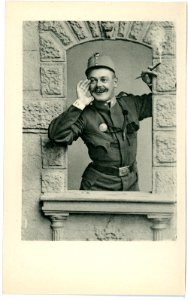 11250-Wien-1910-Soldat-Brück & Sohn Kunstverlag