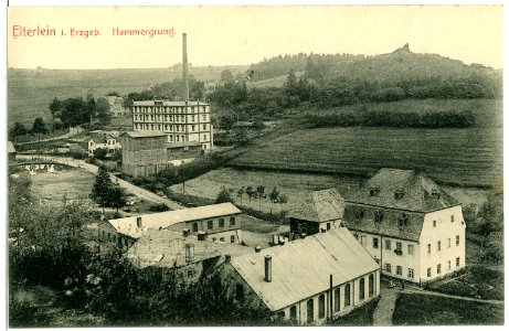 11216-Elterlein-1910-Hammergrund-Brück & Sohn Kunstverlag