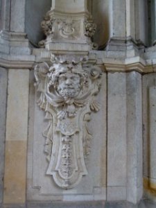Zwinger in Dresden 35