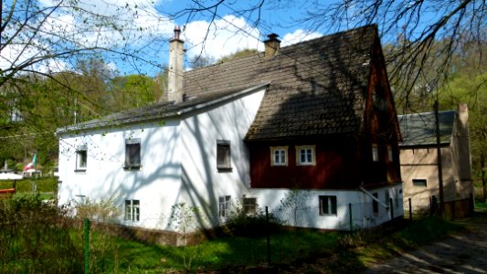Weinbergweg 40 Jessen Pirna 2