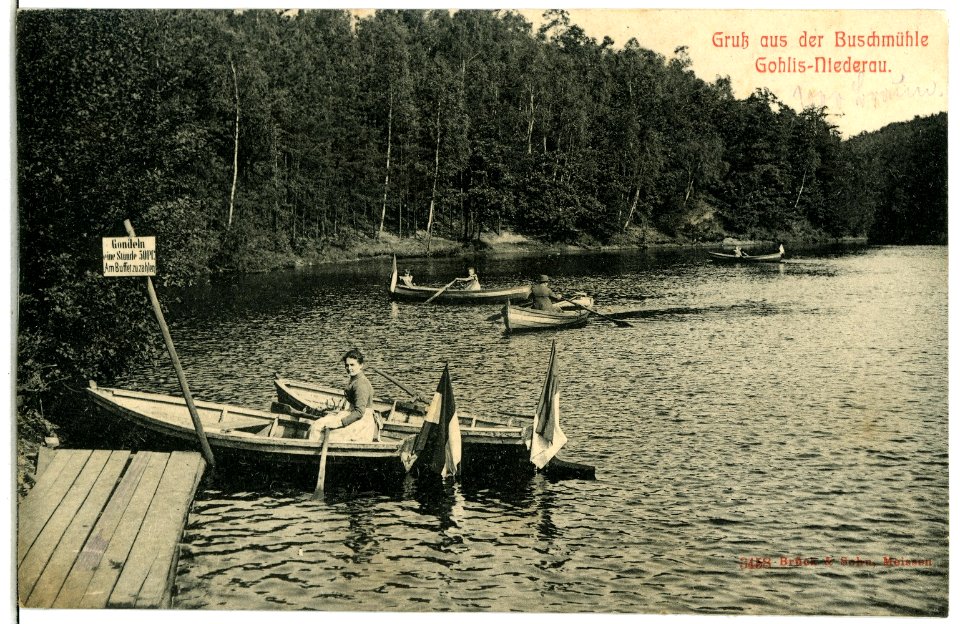 03458-Niederau-1903-Buschmühle-Brück & Sohn Kunstverlag