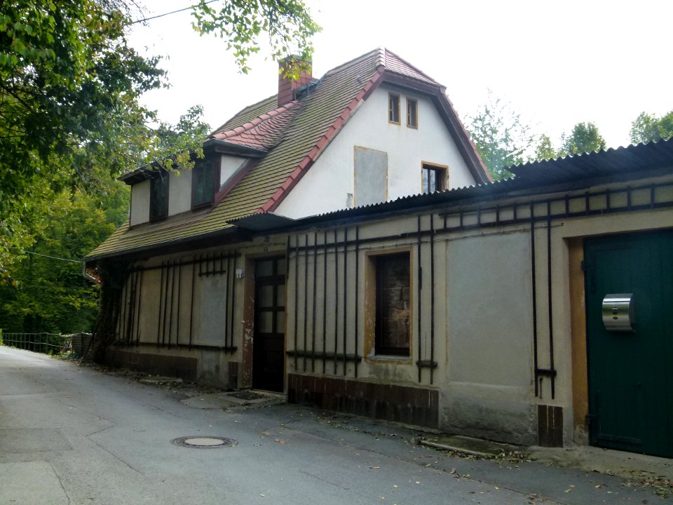 Wehlener Grund 2 Stadt Wehlen 1