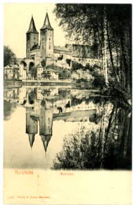 05136-Rochlitz-1904-Schloss-Brück & Sohn Kunstverlag