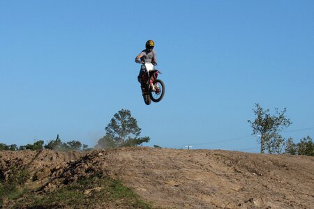 Nature sport sky