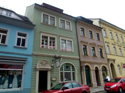 Zwingerstraße 2-4 Kamenz 2
