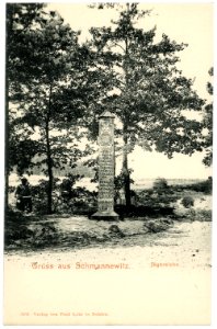 05352-Schmannewitz-1904-Jägereiche-Brück & Sohn Kunstverlag