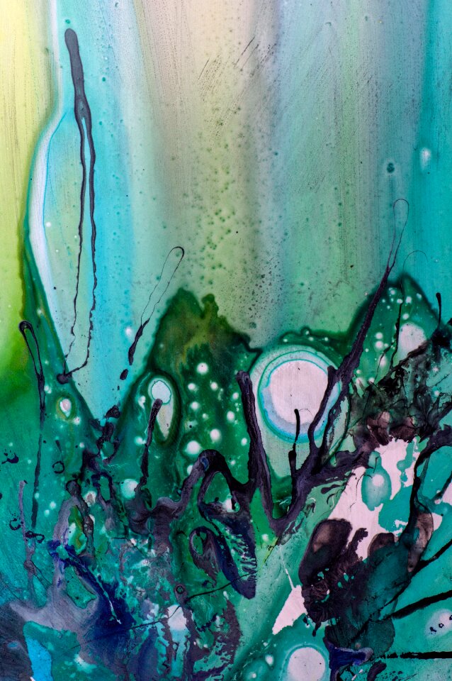 Surreal expressive macro