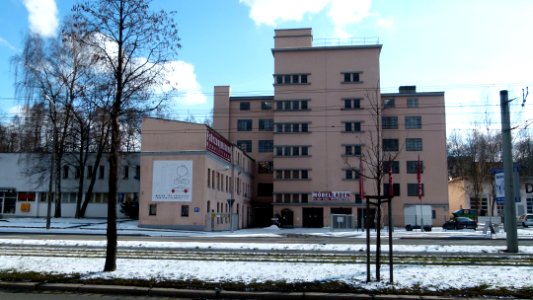 Zwickauer Straße 77 Chemnitz 5