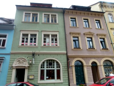 Zwingerstraße 2-4 Kamenz 1