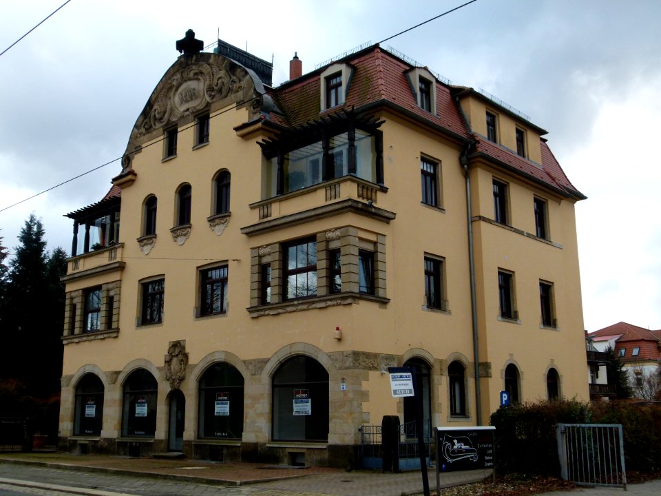Wehlener Straße 18 Seidnitz 2