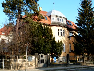 Wiener Straße 89 Strehlen 2