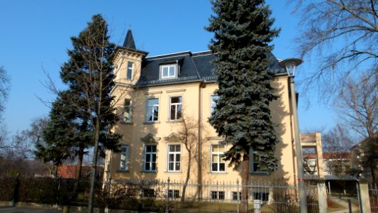 Wiener Straße 53 Strehlen