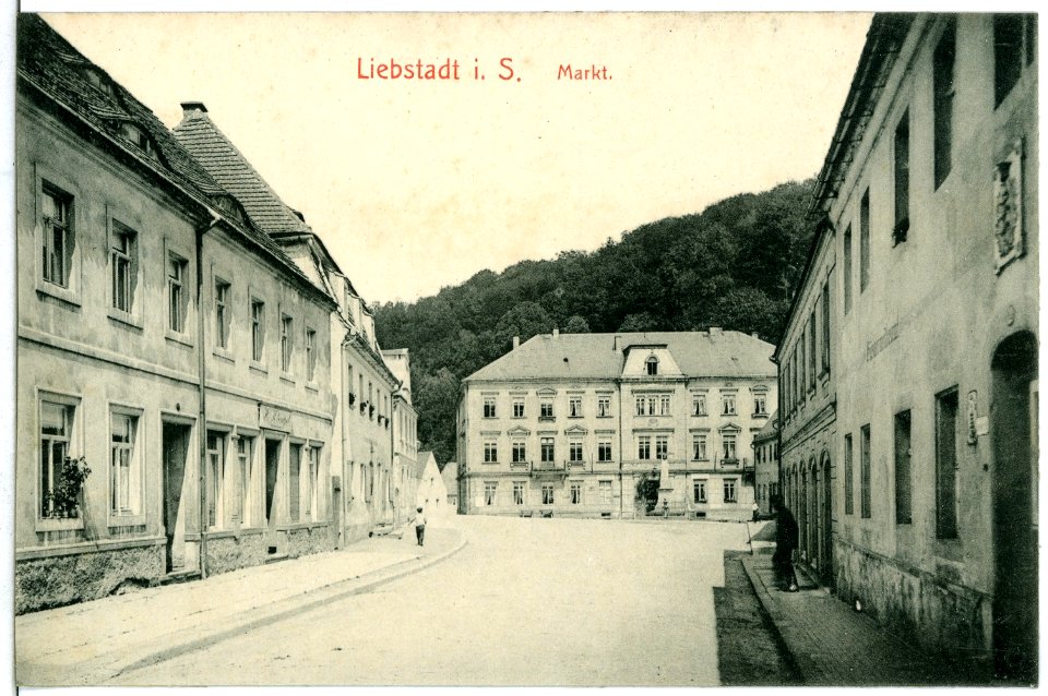 11515-Liebstadt-1910-Markt-Brück & Sohn Kunstverlag