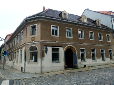 Zwingerstraße 20 Kamenz 2