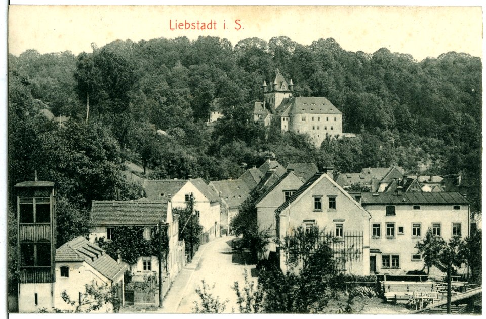 11517-Liebstadt-1910-Blick auf Liebstadt-Brück & Sohn Kunstverlag