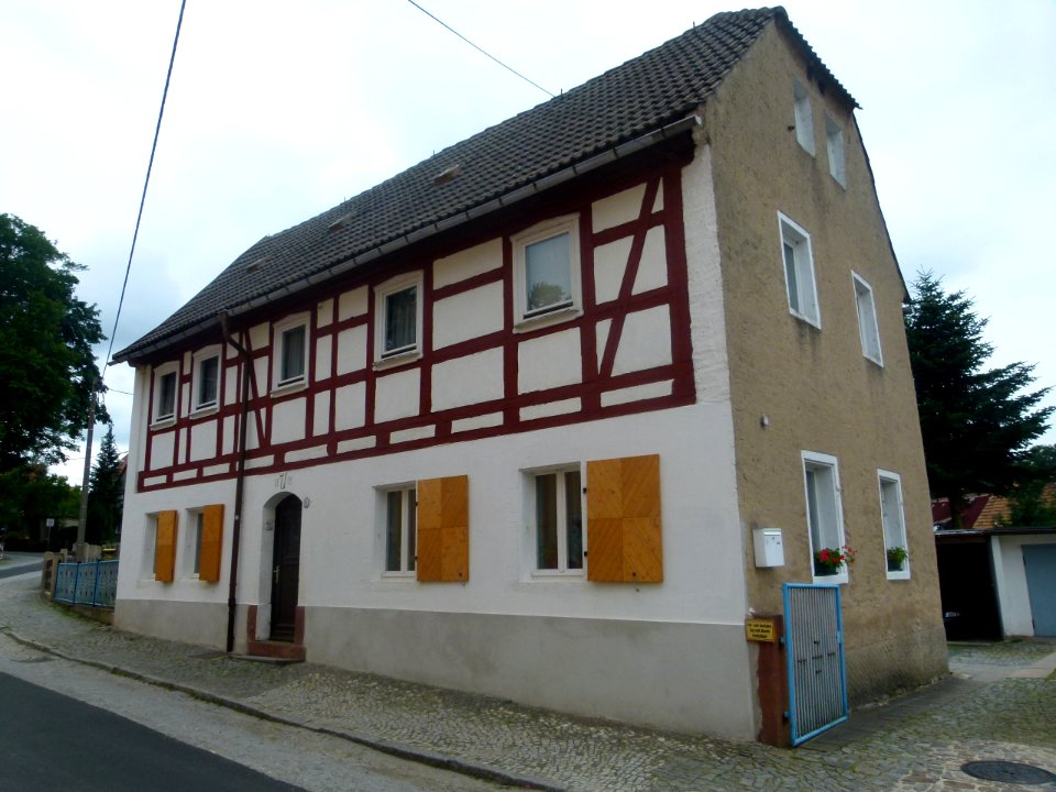 Waldstraße 8 Pulsnitz 2