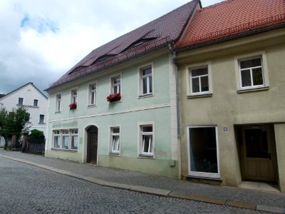 Weststraße 20 Kamenz 2