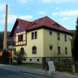 Vorwerkstraße 6 Pirna