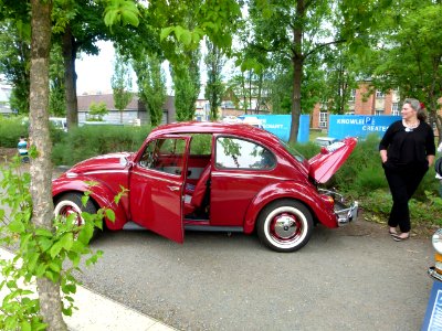 Volkswagen Käfer 1967-2