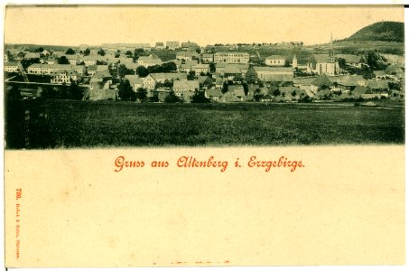 00726-Altenberg-1898-total-Brück & Sohn Kunstverlag