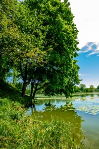 Rest lubelskie poland