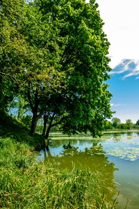 Rest lubelskie poland photo