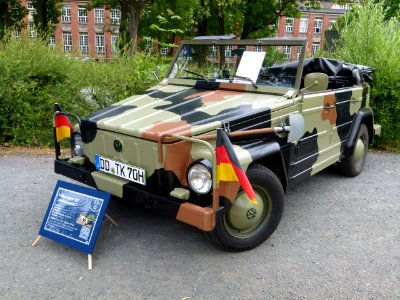 Volkswagen-181-Kurierwagen