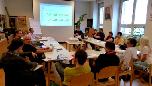 WLM-Kickoff 2013 in Wien