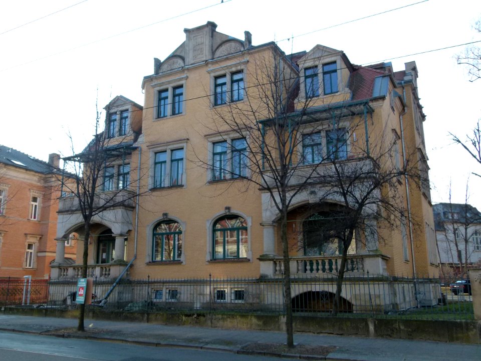 Wasastraße 6 Strehlen 2