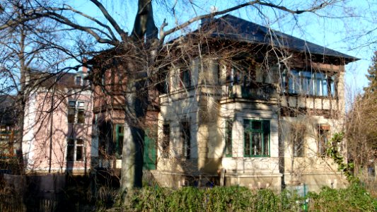 Wasastraße 16 Strehlen 2