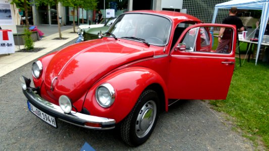 Volkswagen Käfer 1303
