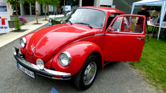 Volkswagen Käfer 1303 photo