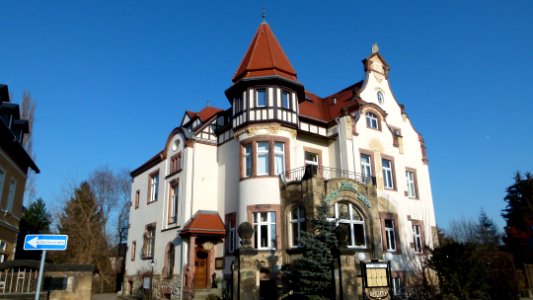 Wasaplatz 1 Strehlen 1
