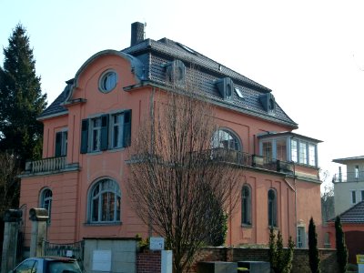 Wiener Straße 82 Strehlen 1