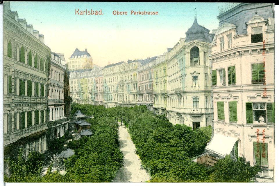 02314-Karlsbad-1902-Parkstraße-Brück & Sohn Kunstverlag