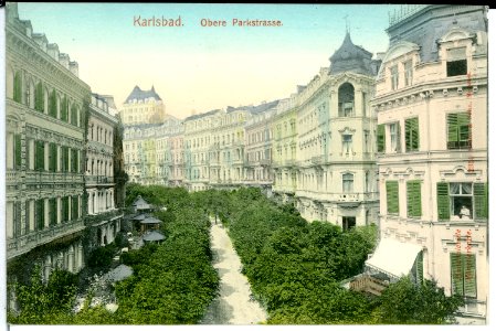 02314-Karlsbad-1902-Parkstraße-Brück & Sohn Kunstverlag