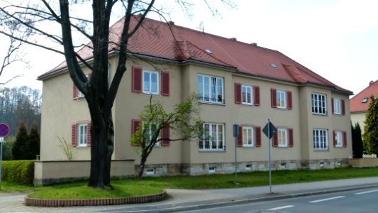 Walkmühlenweg 1 Pirna 2