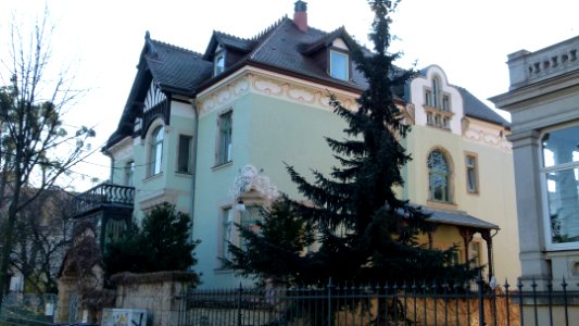 Wasastraße 10 Strehlen 3