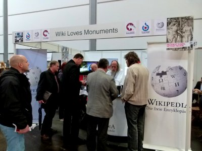 WLM 2012 Leipzig 32